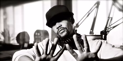 Mystic DJ Nights: Feat DJ Dynamite Sol