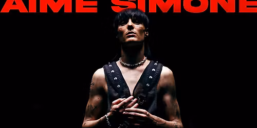 AIME SIMONE | post-pop