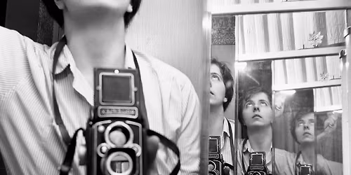 [PROJECTION] \u00c0 la recherche de Vivian Maier