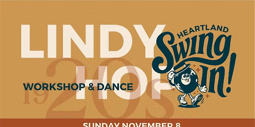 Heartland SwingIn!