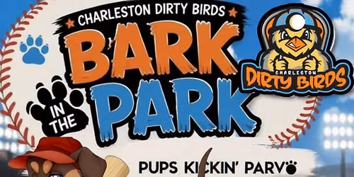 Bark in the Park with PKP 
