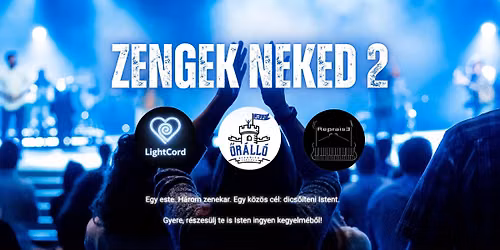 Zengek Neked 2