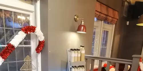 Clacton's Largest  Christmas Market