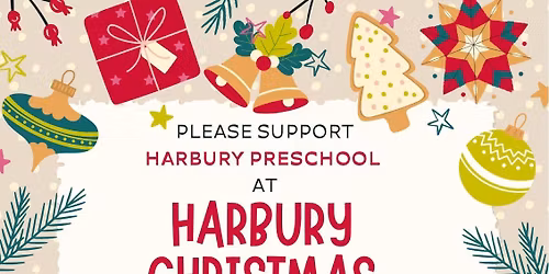 Harbury Christmas Market