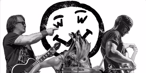 Wait, What? at Suzy's Bar And Grill (Full Band!)