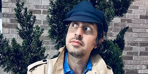 Adam Green - Turner Cody \u2022 Botanique