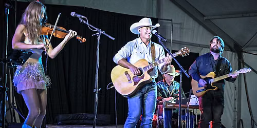 Free Live Music: David Gautreau and the Delta Current at The Hangout! 