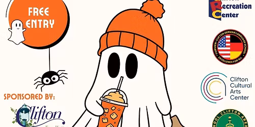 Halloween Carnival & Carpool Cinema