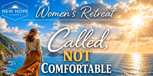 Women\u2019s Retreat