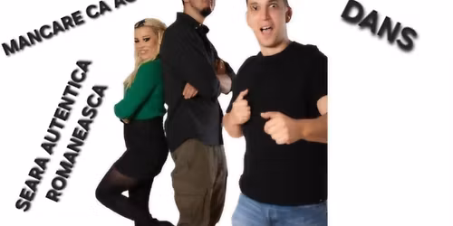 Ziua Romaniei la Copenhaga