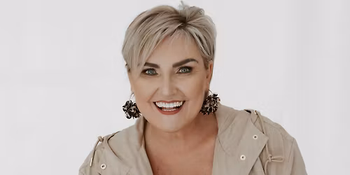 Gretha Wiid - Jy is meer as Genoeg Damesoggend!