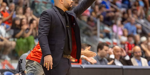 Winnipeg Sea Bears at Calgary Surge