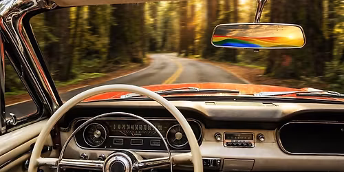 Rearview Mirror (June 2 & 3)