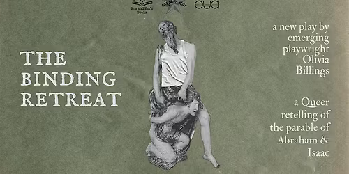 The Binding Retreat Reading