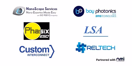 UK Semiconductor Services Roadshow Seminar