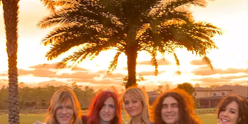 Rock of Abba @ Cape Cabaret Dinner Theatre Cape Coral