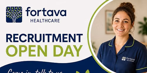 Wilford View Recruitment Day