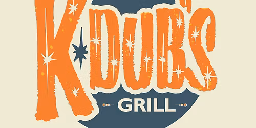 KDub's Grill at DTBC