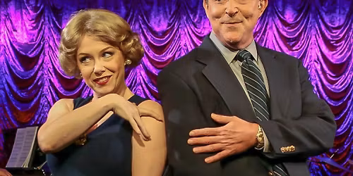 Tenderly - The Rosemary Clooney Musical at Cincinnati Playhouse In The Park - Rosenthal Shelterhouse Theatre