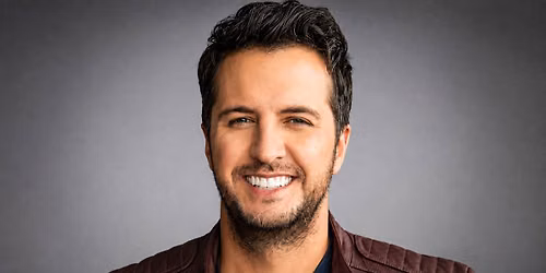 Luke Bryan Nashville