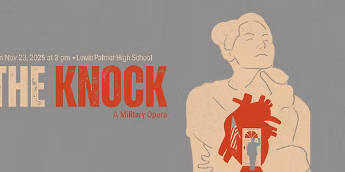 The Knock (A Military Opera)
