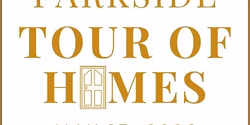 Parkside Tour of Homes
