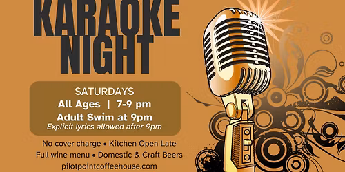 Karaoke Night