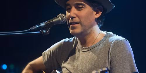 Joshua Radin