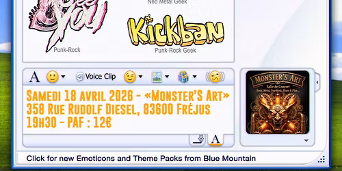 MEUPORG TOUR FR\u00c9JUS : Pixel Syndrome + Kickban + See You