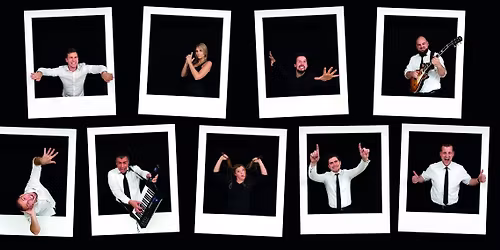 6TH ELEMENT LIVE | Arlinger Wiesenfest