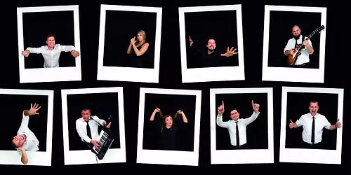 6TH ELEMENT LIVE | Arlinger Wiesenfest