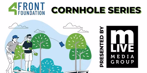 Cornhole Tournament