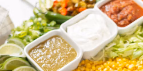 Cinco De Mayo Patient Appreciation Day