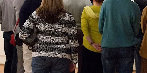 Sundays at 2: Gallery Tour