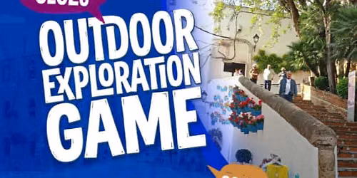 Mobster Mission in Marbella - Juego de exploraci\u00f3n al aire libre