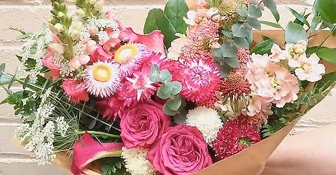 Petals & Prosecco at San Fransisco Kitchen $60.00