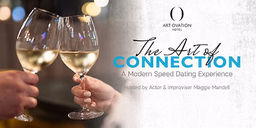 The Art of Connection: A Modern Speed Dating Experience