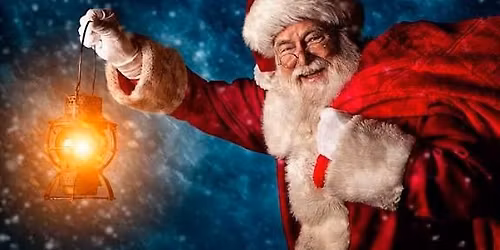 Christmas Lunch 2025