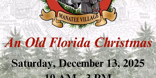 An Old Florida Christmas