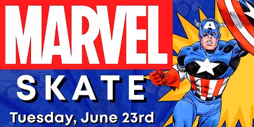 \ud83e\uddb8\u200d\u2642\ufe0f\ud83d\udca5 ASSEMBLE YOUR CREW! MARVEL SUPERHERO SKATE IS COMING! \ud83d\udefc\ud83d\udee1\ufe0f