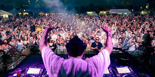 Maz in Rio de Janeiro