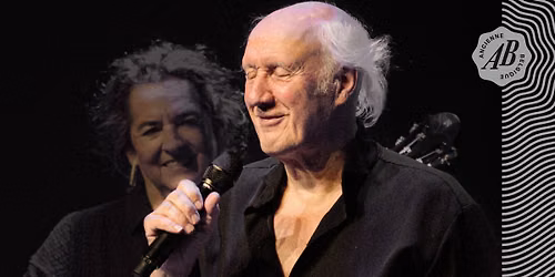 Herman van Veen + Matin\u00e9econcert (25\/04)  | Ancienne Belgique
