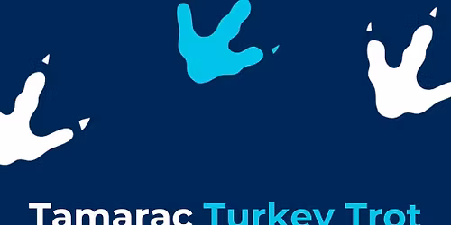 Tamarac Turkey Trot