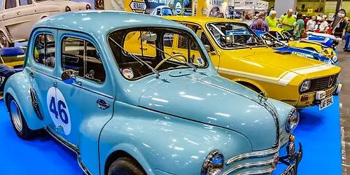 Classic Motor Show