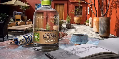 \u2728Premium Mezcal de Leyendas Experience \u2728 It's time to celebrate Mezcal