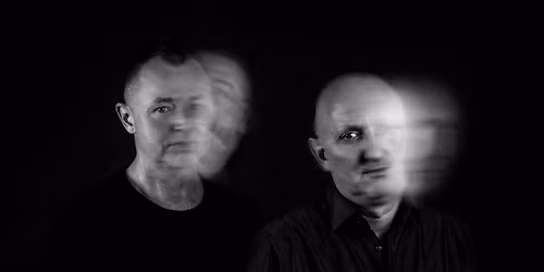 Test Dept w\/ s:cage - Montreal