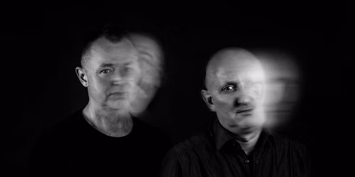 Test Dept w\/ s:cage - Montreal