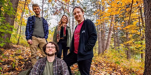 Glass Pony and the Laura Leigh Band