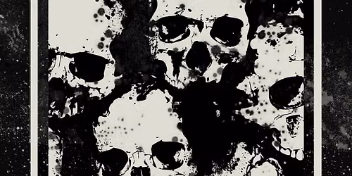 The Coventry Sacrifice + Dark Apostle + Corpseburner