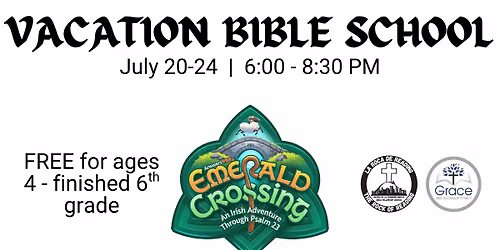 Vacation Bible School